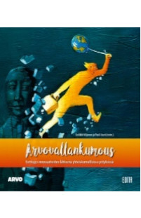 Arvovallankumous