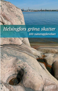Gröna skatter