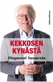 Kekkosen kynästä. Diagnoosi Suomesta