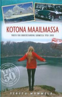 Kotona maailmassa