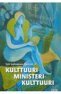 Kulttuuriministerikulttuuri