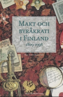 Makt och byråkrati i Finland