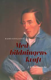Med bildningesn kraft