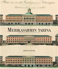 Merikasarmin tarina
