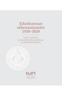Oikeusasiamies