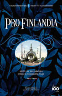 ro Finlandia 1. Suomen tie itsenäisyyteen. Finlands väg till självständighet