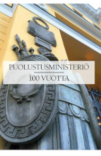 Puolustusministeriö 100 vuotta