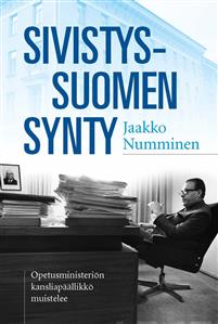 Sivistys-Suomen synty