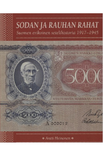 Sodan ja rauhan rahat