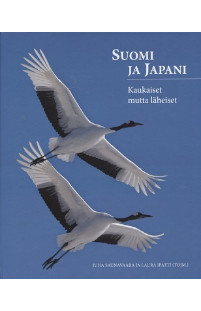 Suomi ja Japani