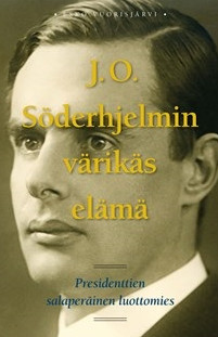 Söderhjelmin värikäs elämä
